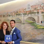 Hotel Maximo