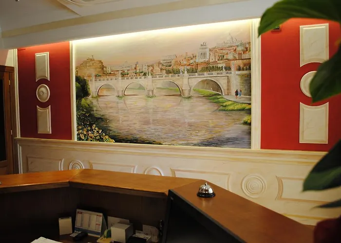 Hotell Maximo
