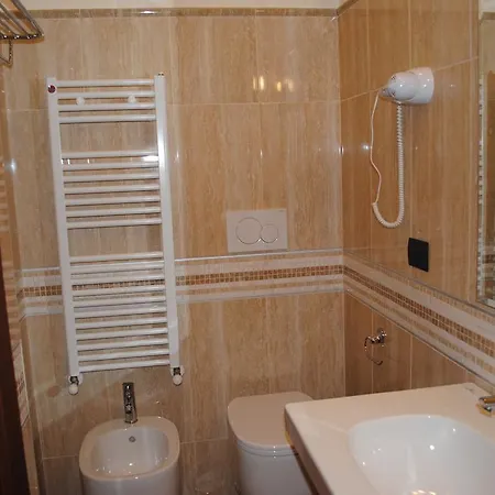 Hotel Maximo Rom